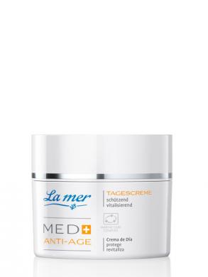 La Mer Med+ Anti-Age Tagescreme 50 ml
