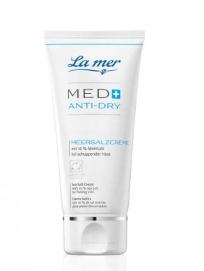 La Mer Med+ Anti-Dry Meersalzcreme 50 ml