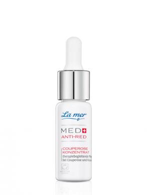 La Mer Med+ Anti-Red Couperose Konzentrat 15 ml