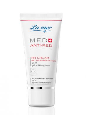 La Mer Med+ Anti-Red Redness Reduction Cream 30 ml