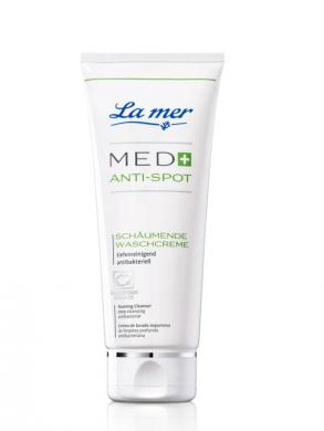 La Mer Med+ Anti-Spot Schäumende Waschcreme 100 ml