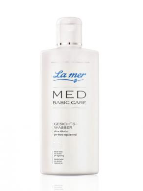 La Mer Med Basic Care Gesichtswasser 200 ml