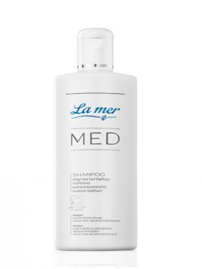La Mer Med Basic Care Shampoo 200 ml