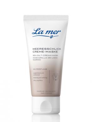 La Mer Meeresschlick-Creme-Maske 50 ml