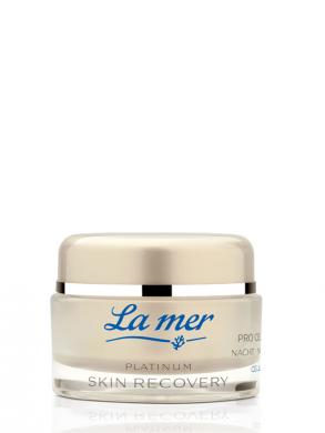 La Mer Platinum Skin Recovery Pro Cell Cream Nacht 50 ml