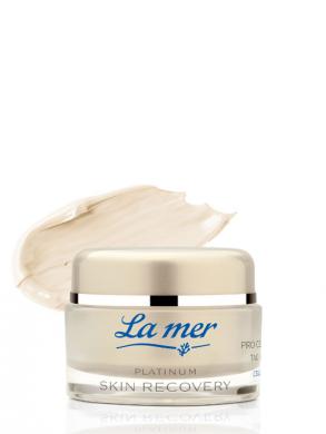 La Mer Platinum Skin Recovery Pro Cell Cream Tag 50 ml
