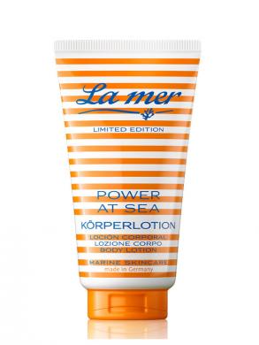 La Mer Power at Sea Körperlotion 150 ml