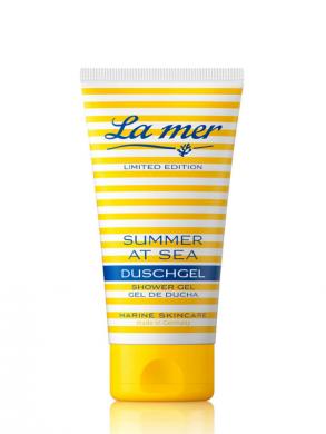 La Mer Summer at Sea Duschgel 150 ml