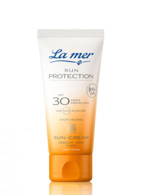 La Mer Sun Protection Sun Cream SPF 30, 50 ml