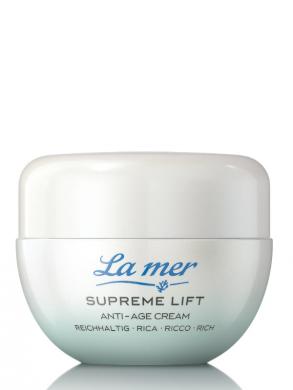 La Mer Supreme Lift Anti-Age Cream Reichhaltig 50 ml