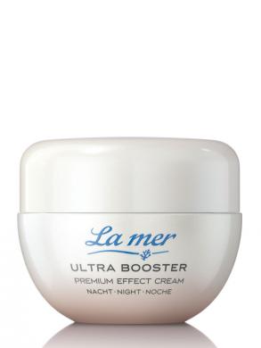 La Mer Ultra Booster Premium Effect Cream Nacht 50 ml