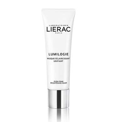 Lierac LUMILOGIE Enzym Maske 50 ml