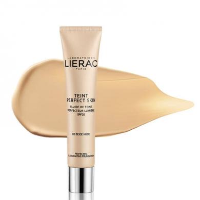 Lierac TEINT PERFECT SKIN Dermo Make-Up 30 ml