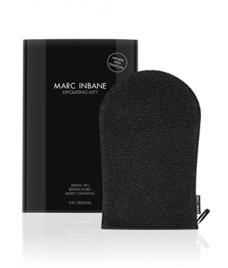 Marc Inbane MARC INBANE EXFOLIATING MITT Peeling-Handschuh