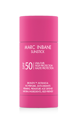 Marc Inbane MARC INBANE SONNENSTIFT SPF50 15 g