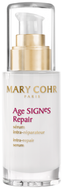 Mary Cohr Age Signes Repair