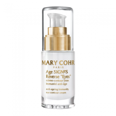Mary Cohr Age Signs Reverse Contour Yeux