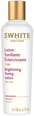 Mary Cohr Lotion Demaquillant Eclaircissant