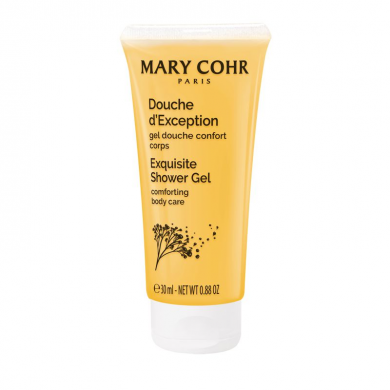 Mary Cohr Douche d´Exception Gel Douche Confort Corps 30 ml