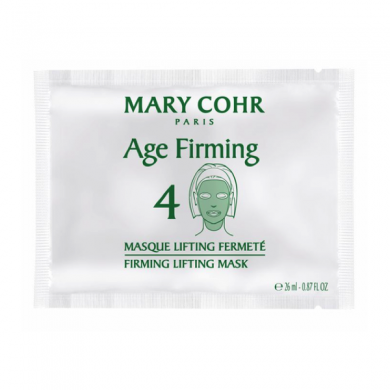 Mary Cohr Masque Lifting Fermete