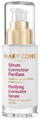 Mary Cohr Serum Correcteur Purifant