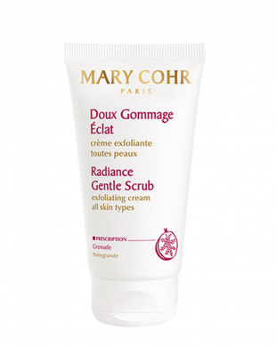 Mary Cohr Hydrosmose Corps 50 ml Travel Size