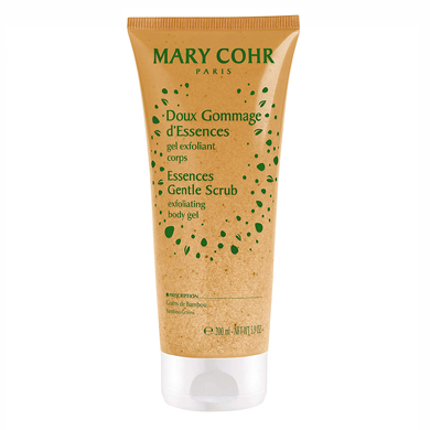 Mary Cohr Gommage d'Essence