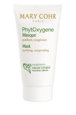 Mary Cohr Phytoxygene Masque 50 ml