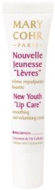 Mary Cohr Nouvelle Jeunesse Lèvres New Youth Lip Care 15 ml