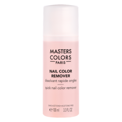 Masters Colors Nail Color Remover