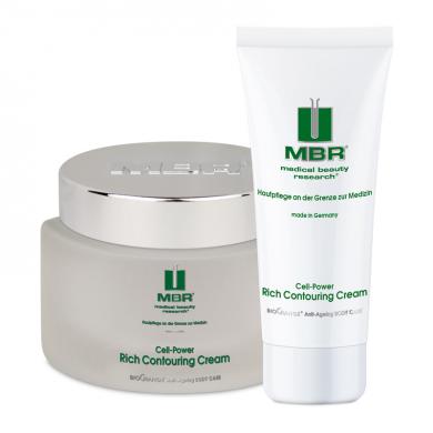 MBR - Medical Beauty Research BioChange Cell–Power Rich Contouring Cream