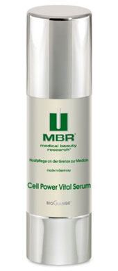 MBR - Medical Beauty Research BioChange Cell Power Vital Serum