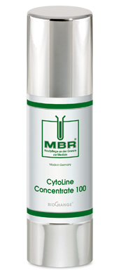 MBR - Medical Beauty Research BioChange CytoLine Concentrate 100 - 50 ml