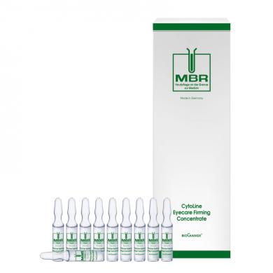 MBR - Medical Beauty Research BioChange CytoLine Eyecare Firming Concentrate 10x2ml