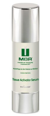 MBR - Medical Beauty Research BioChange Tissue Activator Serum