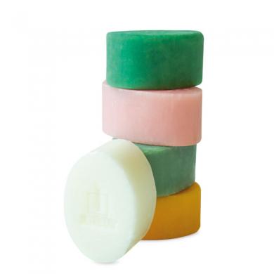 MBR - Medical Beauty Research Elements Soap Set 5 x 50 g