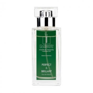 MBR - Medical Beauty Research Fragrances Perfect & Brilliant EdP 50 ml