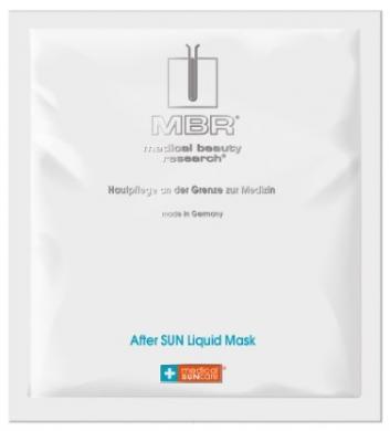 MBR - Medical Beauty Research medical SUN care After SUN Liquid Mask 20 ml