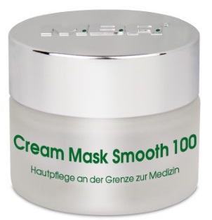 MBR - Medical Beauty Research Pure Perfection 100 N® Cream Mask Smooth 30 ml