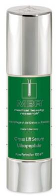 MBR - Medical Beauty Research Pure Perfection 100 N® Cross Lift Serum Ultrapeptide 30 ml