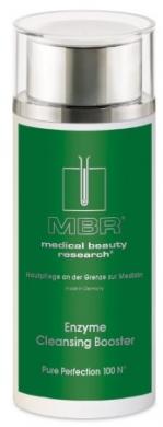 MBR - Medical Beauty Research Pure Perfection 100 N® Enzyme Cleansing Booster 80 g