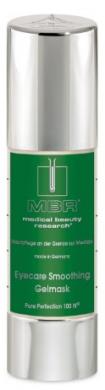 MBR - Medical Beauty Research Pure Perfection 100 N® Eyecare Smoothing Gelmask 30 ml