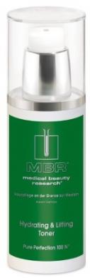 MBR - Medical Beauty Research Pure Perfection 100 N® Hydrating & Lifting Toner 150 ml