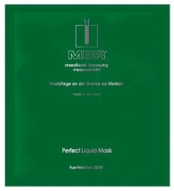 MBR - Medical Beauty Research Pure Perfection 100 N® Perfect Liquid Mask 20 ml