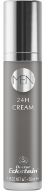 Doctor Eckstein MEN 24 h Cream 50 ml