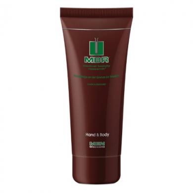 MBR - Medical Beauty Research Men Oleosome Hand & Body 200 ml