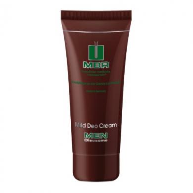 MBR - Medical Beauty Research Men Oleosome Mild Deo Cream 50 ml