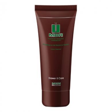 MBR - Medical Beauty Research Men Oleosome Shower & Care 200 ml