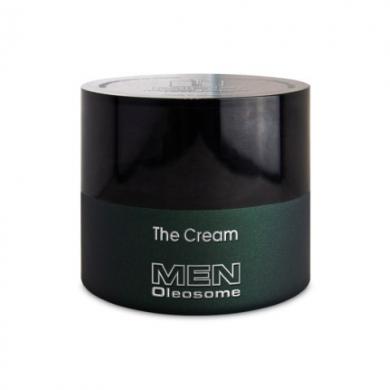 MBR - Medical Beauty Research Men Oleosome The Cream 50 ml