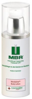 MBR - Medical Beauty Research ContinueLine med ModukineTM Body Lotion 150 ml